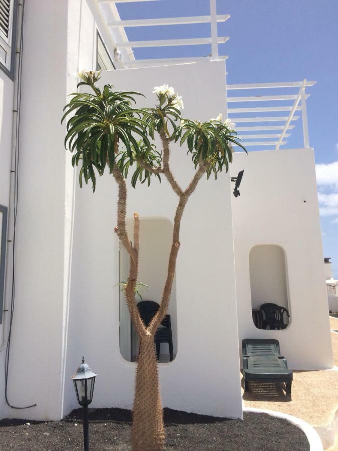 Los Panelos B1 Puerto del Carmen  Exteriör bild