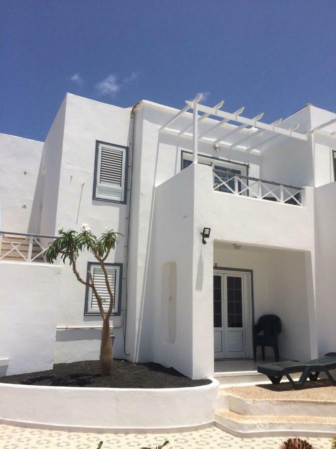 Los Panelos B1 Puerto del Carmen  Exteriör bild