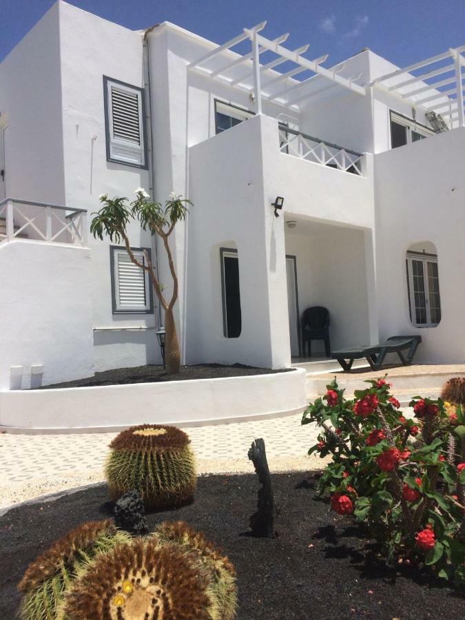 Los Panelos B1 Puerto del Carmen  Exteriör bild