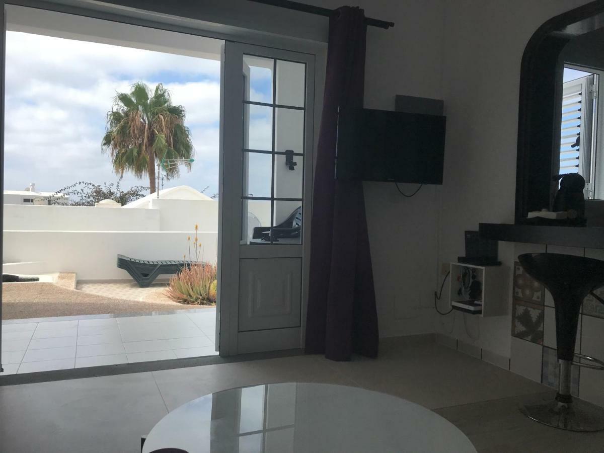 Los Panelos B1 Puerto del Carmen  Exteriör bild