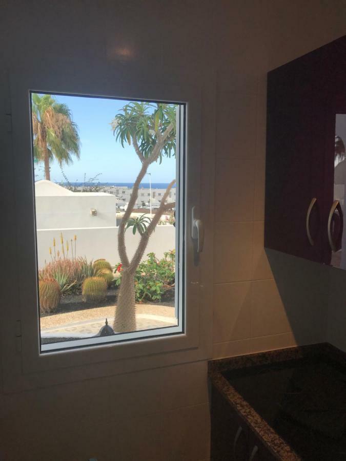 Los Panelos B1 Puerto del Carmen  Exteriör bild
